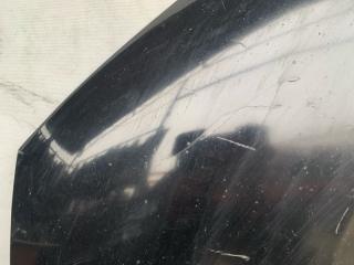 Капот OUTLANDER XL 05-13 2010-2013