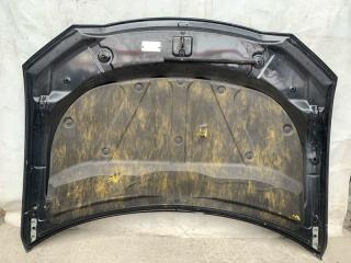 Капот OUTLANDER XL 05-13 2010-2013