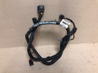 Проводка бампера задняя SRX 09-16 2012 3.6 LFX