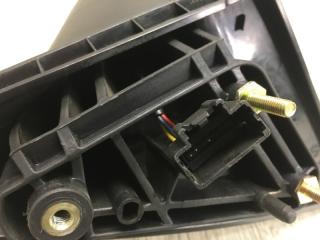 Зеркало левое TAURUS 10-19