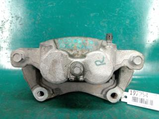 Суппорт тормозной передний правый Q50 15-20 2017 Седан 3.0 VR30DDTT