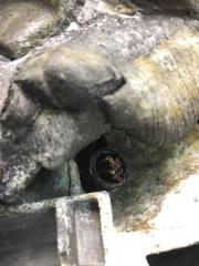 Зеркало левое EXPEDITION 03-06