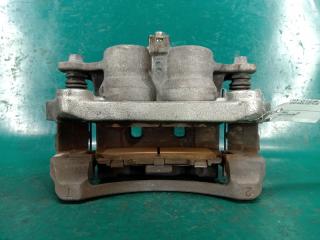 Суппорт тормозной передний правый Q50 15-20 2017 Седан 3.0 VR30DDTT