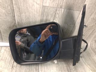 Зеркало левое NISSAN QX56 / TITAN / ARMADA 04-16