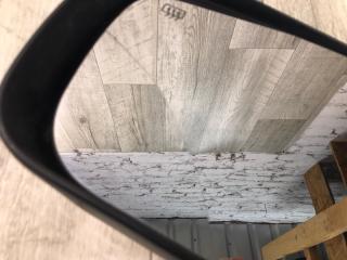 Зеркало левое QX56 / TITAN / ARMADA 04-16