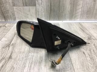 Зеркало левое NISSAN MAXIMA A35 08-15