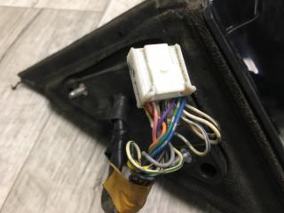 Зеркало левое MAXIMA A35 08-15