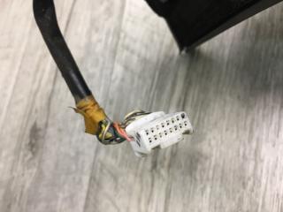 Зеркало левое MAXIMA A35 08-15