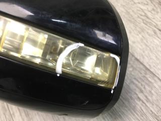 Зеркало левое MAXIMA A35 08-15