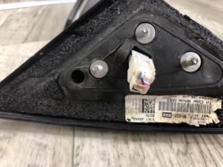 Зеркало правое ALTIMA L32 07-12