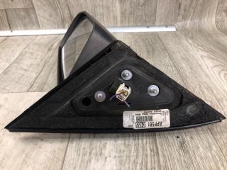 Зеркало правое ALTIMA L32 07-12