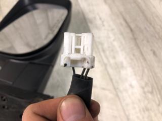 Зеркало правое ARMADA 16-