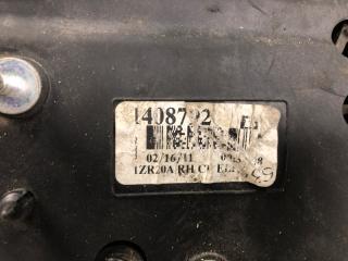 Зеркало правое ARMADA 16-