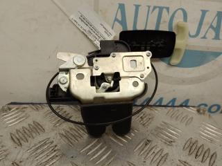 Замок крышки багажника G25/G35/G37/Q40 06-14 2007 Седан 3.5 VQ35HR