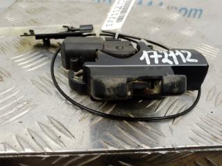 Замок крышки багажника INFINITI G25/G35/G37/Q40 06-14 Седан 3.5 VQ35HR