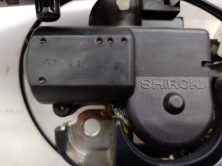 Замок крышки багажника G25/G35/G37/Q40 06-14 2007 Седан 3.5 VQ35HR