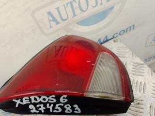 Фонарь внутренний задний левый XEDOS 6 X6 (CA) 92-98