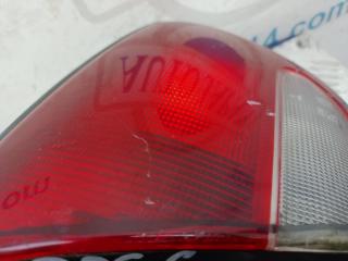 Фонарь внутренний задний левый MAZDA XEDOS 6 X6 (CA) 92-98