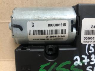 Моторчик люка SRX 09-16 2012 3.6 LFX