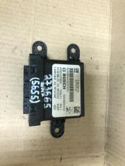 Блок управления парктроником SRX 09-16 2012 3.6 LFX