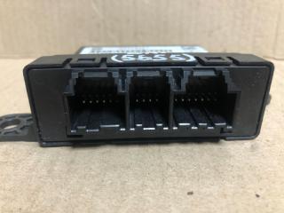 Блок управления парктроником CADILLAC SRX 09-16 3.6 LFX