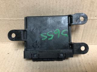 Блок управления парктроником SRX 09-16 2012 3.6 LFX