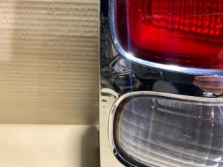 Фонарь наружный правый LAND CRUISER PRADO 120 02-09