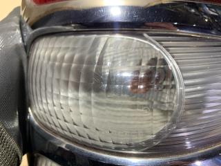 Фонарь наружный правый LAND CRUISER PRADO 120 02-09