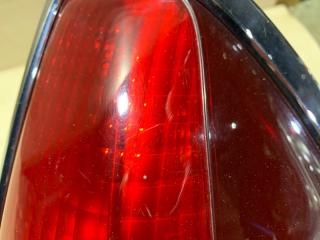 Фонарь наружный правый LAND CRUISER PRADO 120 02-09