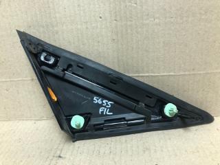 Молдинг на крыло передний левый SRX 09-16 2012 3.6 LFX