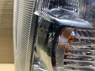 Фонарь наружный левый PRIUS - 30 09-17