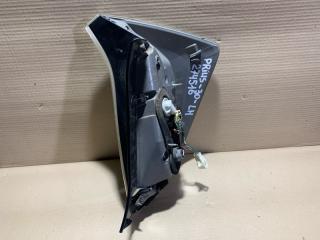 Фонарь наружный левый PRIUS - 30 09-17