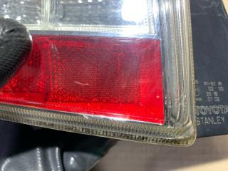 Фонарь наружный левый PRIUS - 30 09-17