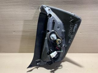 Фонарь наружный левый PRIUS - 30 09-17