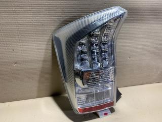 Фонарь наружный левый TOYOTA PRIUS - 30 09-17