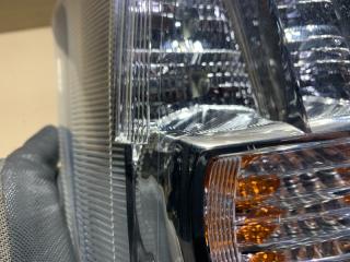 Фонарь наружный левый PRIUS - 30 09-17