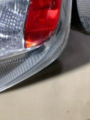 Фонарь наружный левый PRIUS - 30 09-17