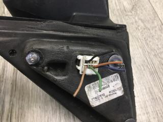 Зеркало правое AVENGER 07-14