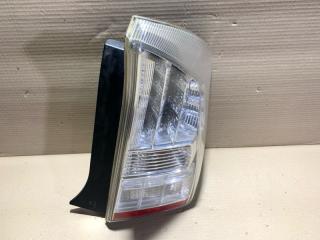 Фонарь наружный правый PRIUS - 30 09-17