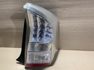 Фонарь наружный правый TOYOTA PRIUS - 30 09-17