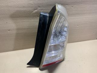 Фонарь наружный правый PRIUS - 30 09-17