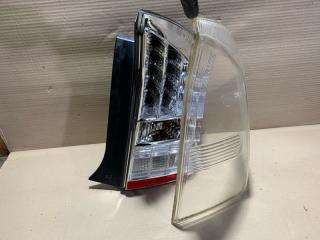 Фонарь наружный правый PRIUS - 30 09-17