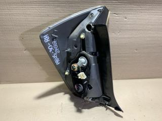 Фонарь наружный правый PRIUS - 30 09-17