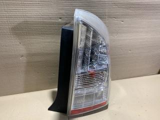 Фонарь наружный правый PRIUS - 30 09-17