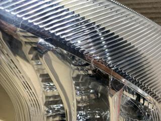 Фонарь наружный правый PRIUS - 30 09-17