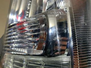 Фонарь наружный правый PRIUS - 30 09-17