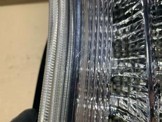 Фонарь наружный правый PRIUS - 30 09-17