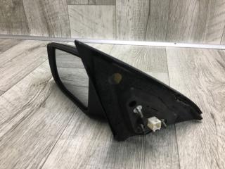Зеркало левое NISSAN ALTIMA L32 07-12