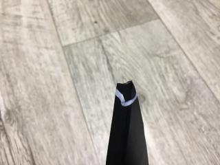 Зеркало левое ALTIMA L32 07-12