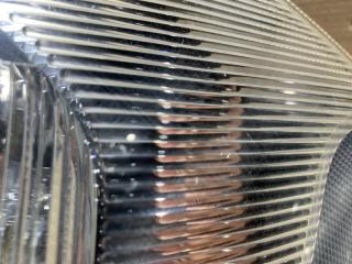 Фонарь наружный правый PRIUS - 30 09-17